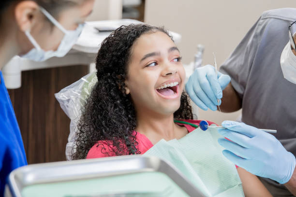 Best Emergency Gum Pain Relief  in San Joaquin, CA