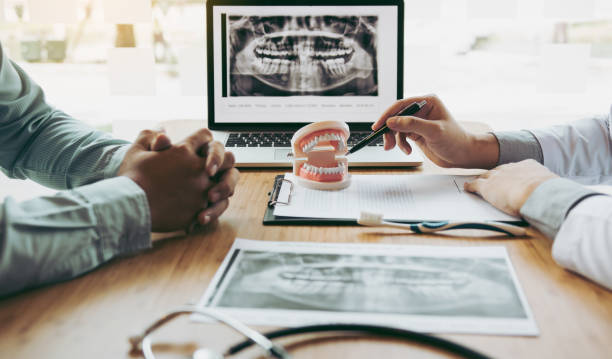 Best Cracked Tooth Emergency Dentist  in San Joaquin, CA
