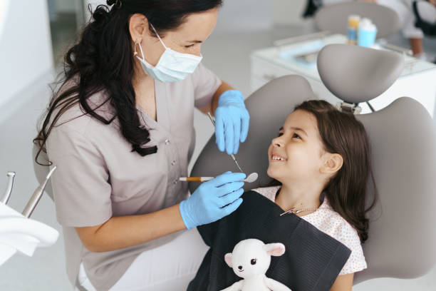 Best Urgent Dental Care  in San Joaquin, CA