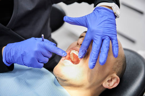 Best Broken Tooth Emergency  in San Joaquin, CA