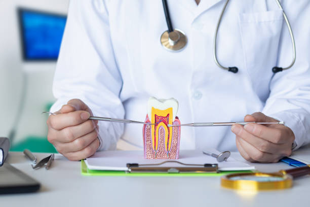 Best Tooth Infection Emergency Dentist  in San Joaquin, CA