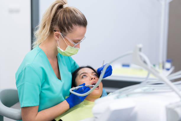 Trusted CA Emergency Dentist Experts